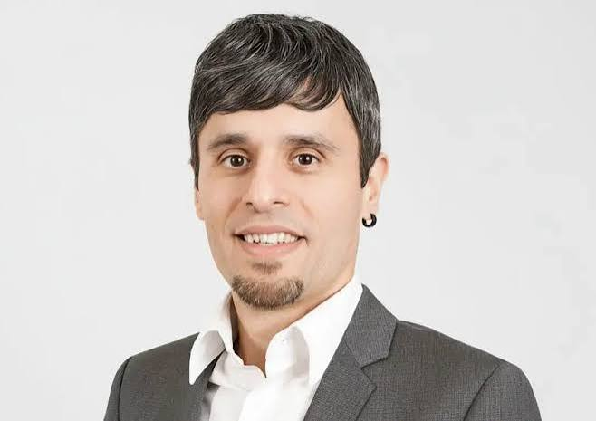 Carmelo Iantosca