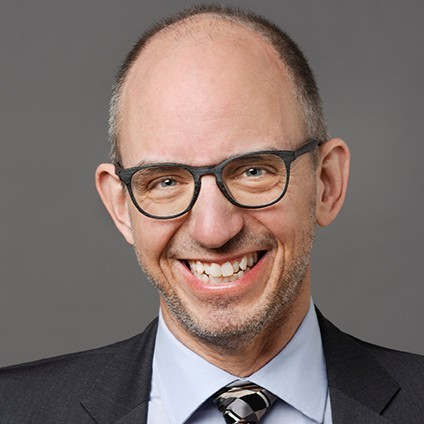 David Rosenthal